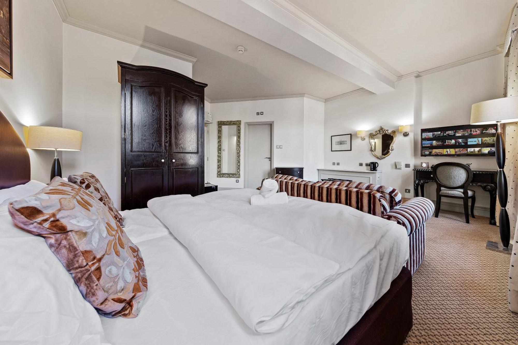 Harte & Garter Apartamento *