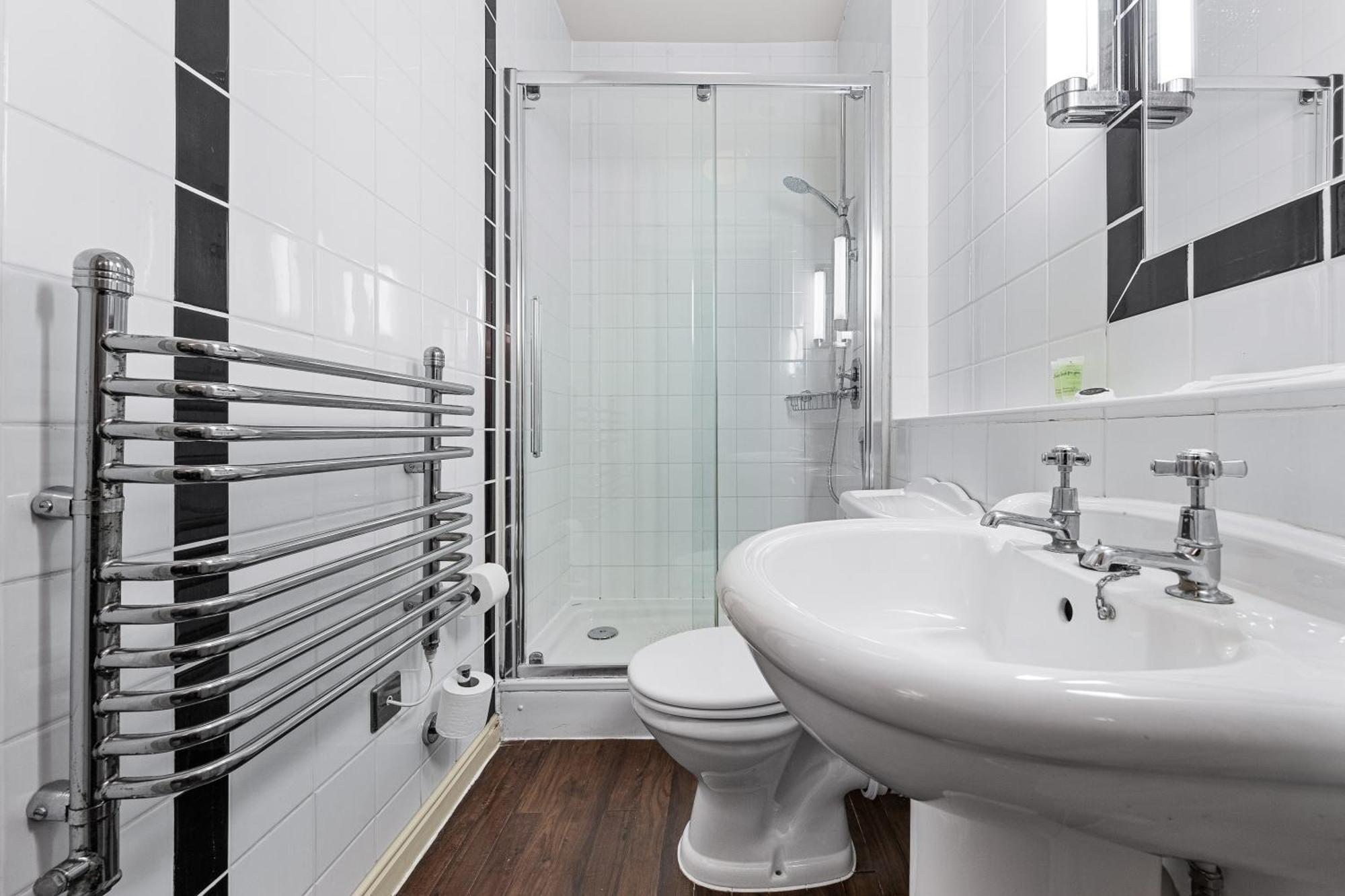 Harte & Garter Apartamento