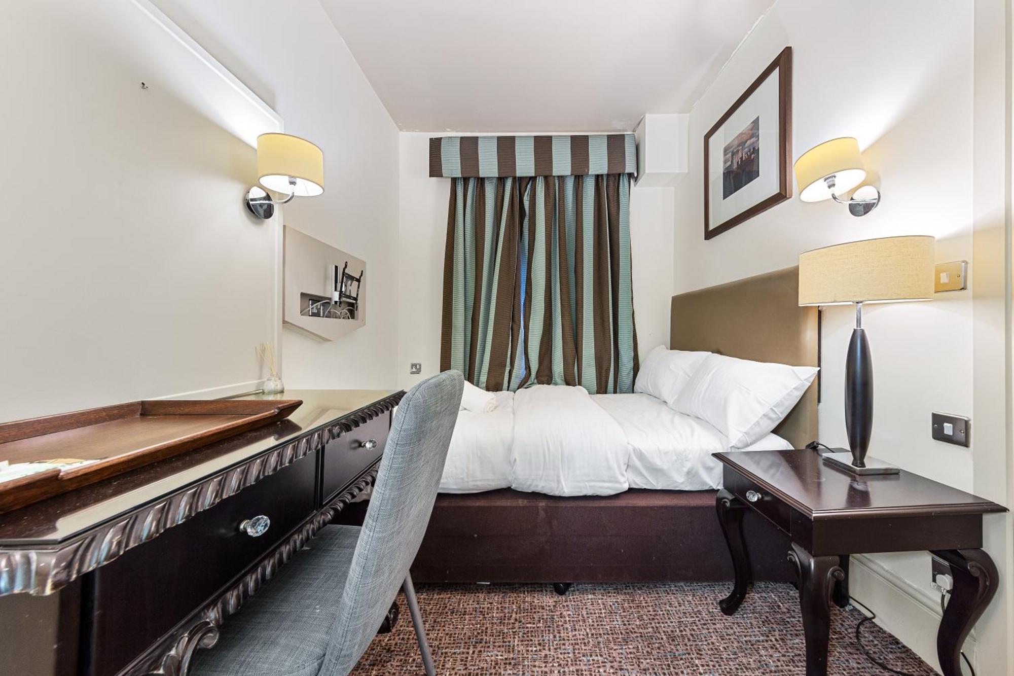 Apartamento Harte & Garter Windsor