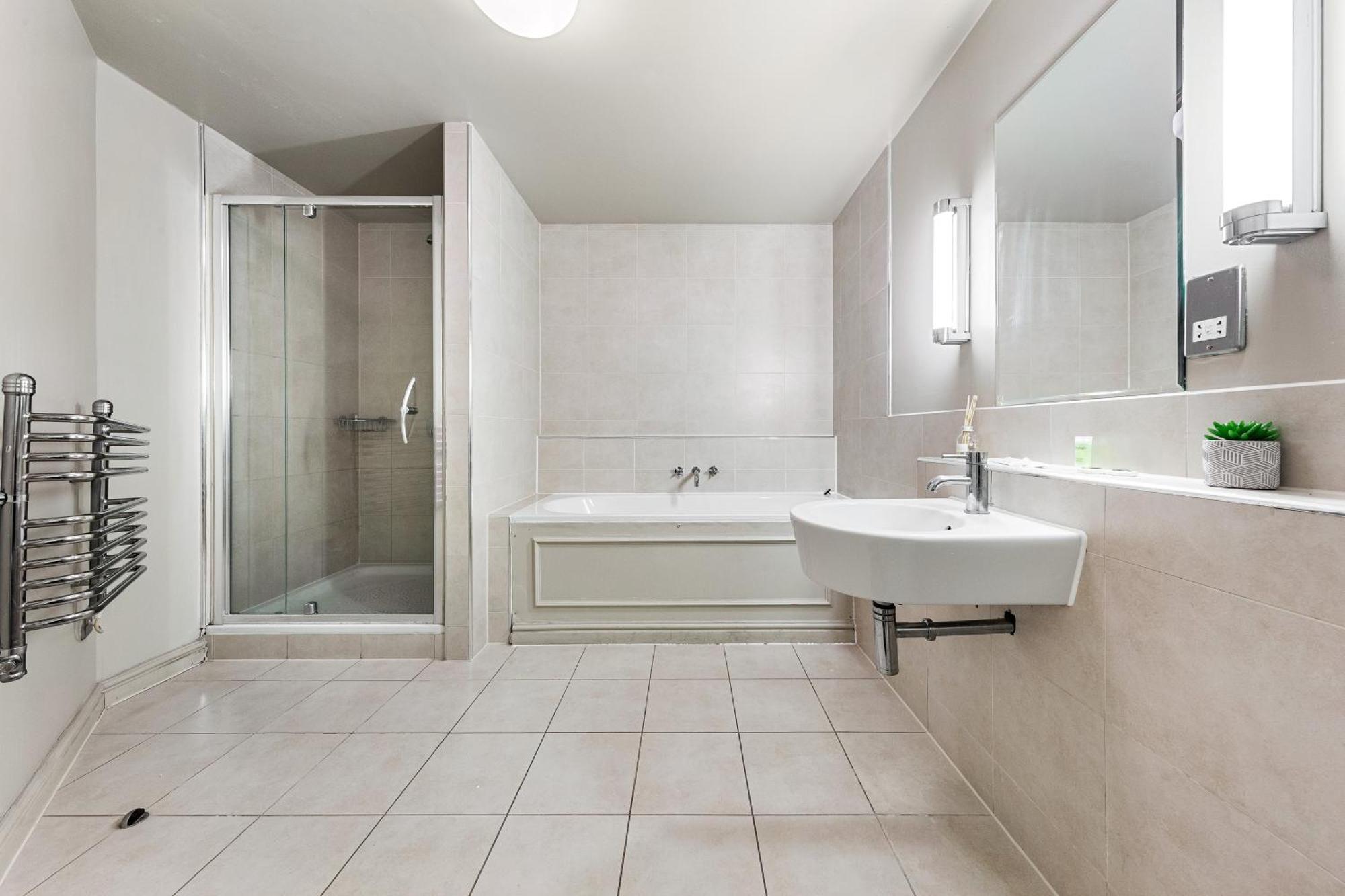 Apartamento Harte & Garter *