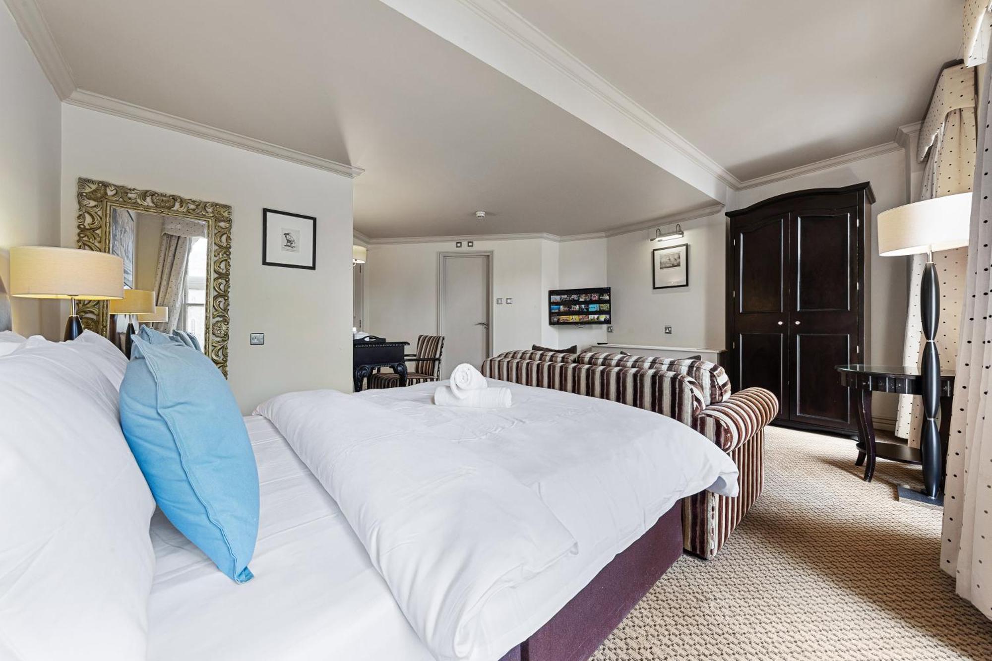 Harte & Garter Apartamento