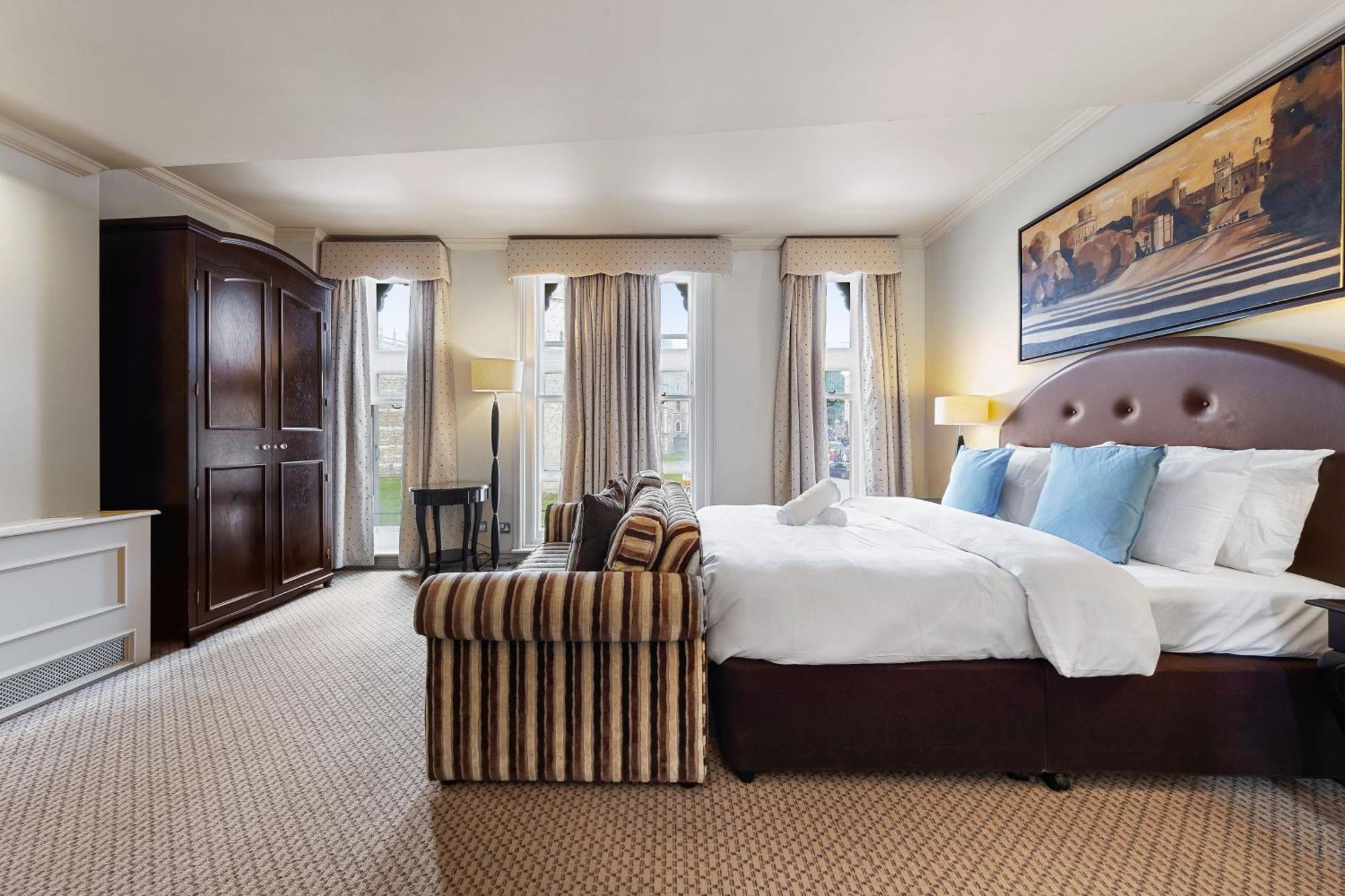 Harte & Garter Apartamento *