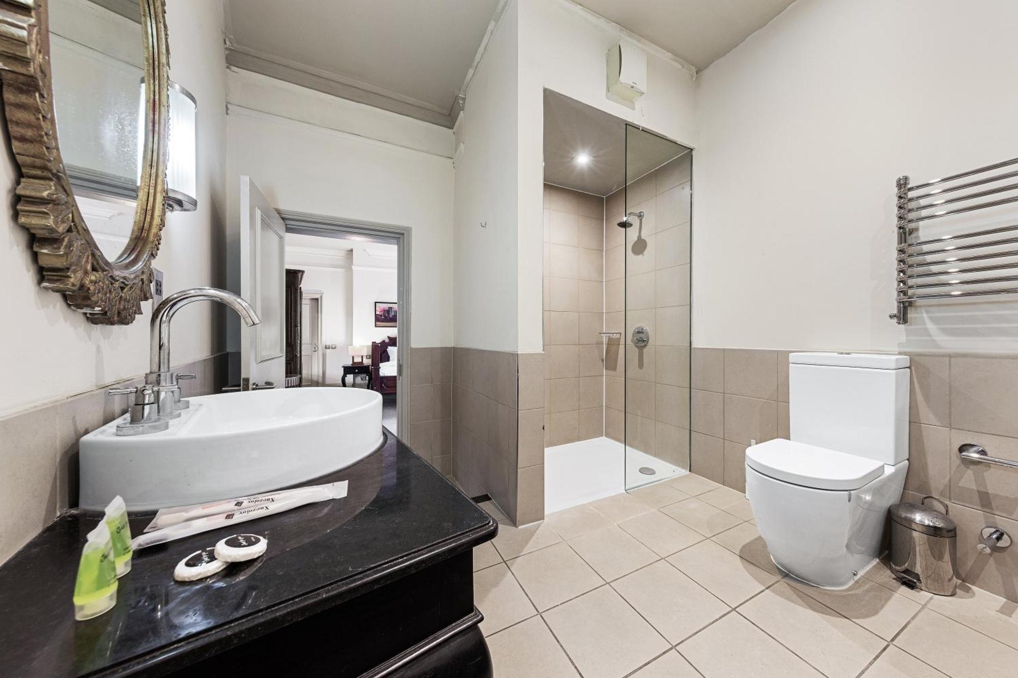 Harte & Garter Apartamento *
