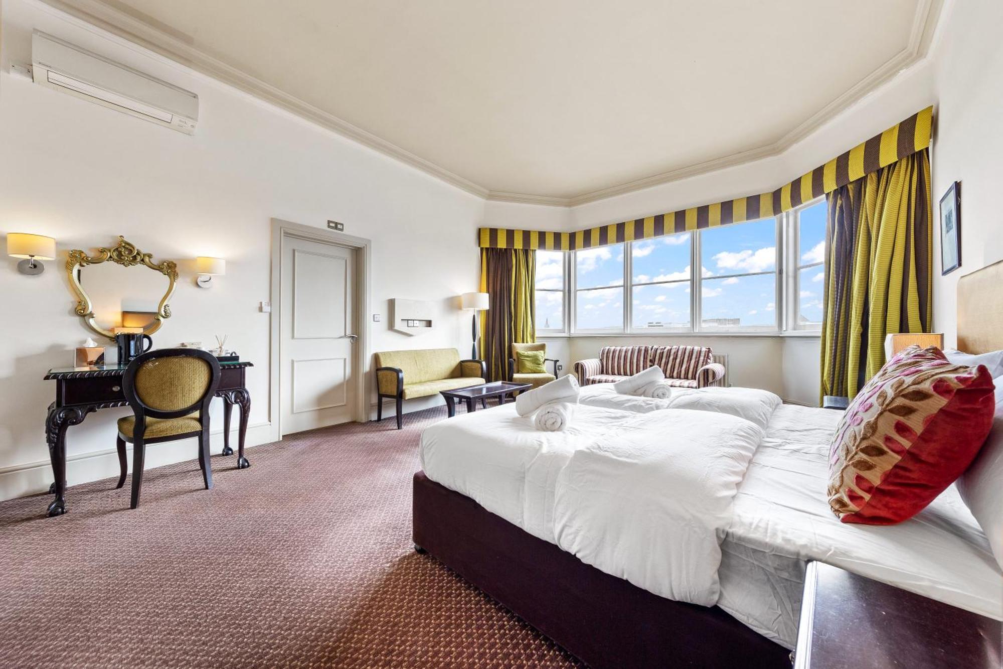 Harte & Garter Apartamento Windsor