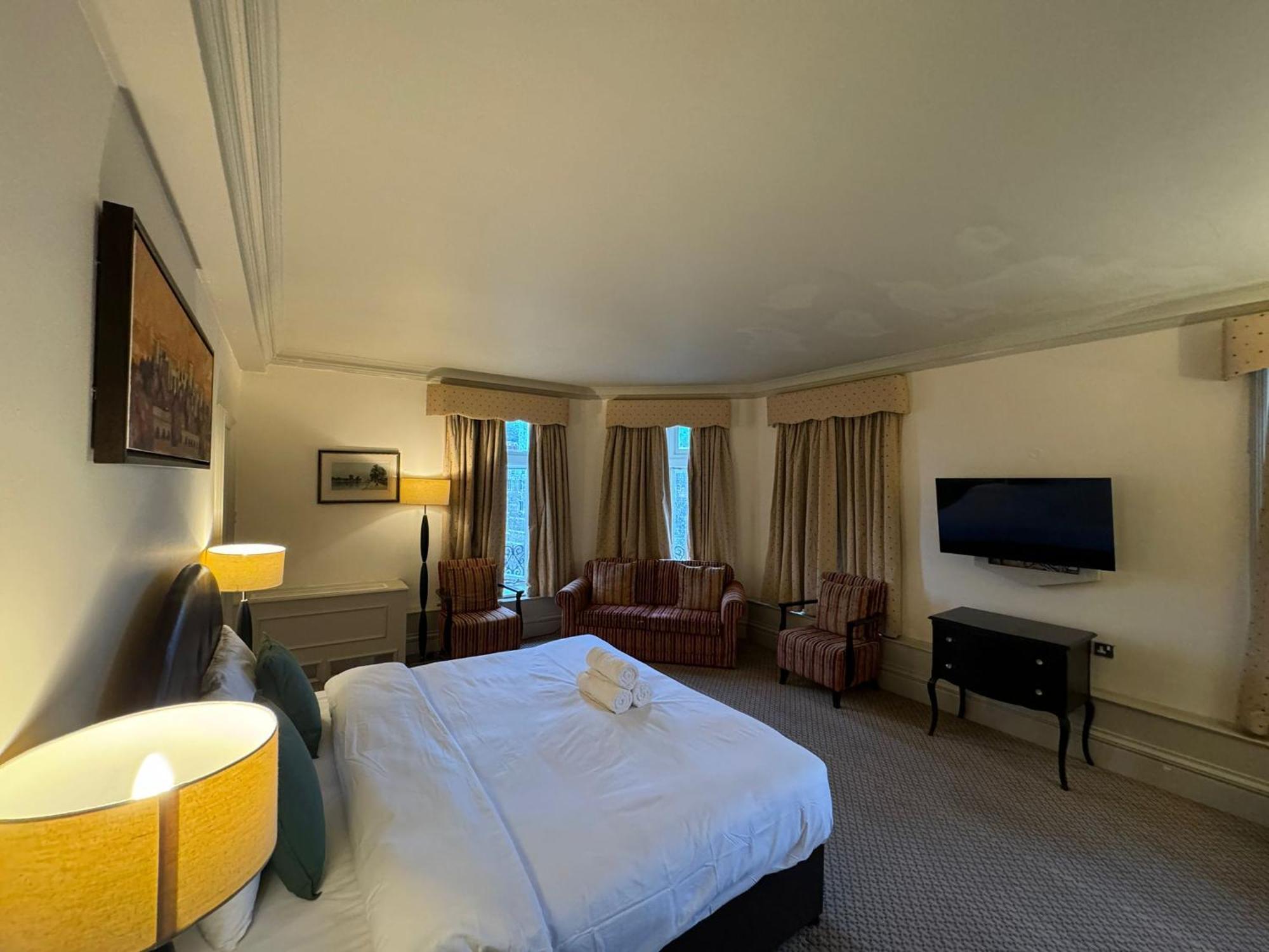 Apartamento Harte & Garter Windsor