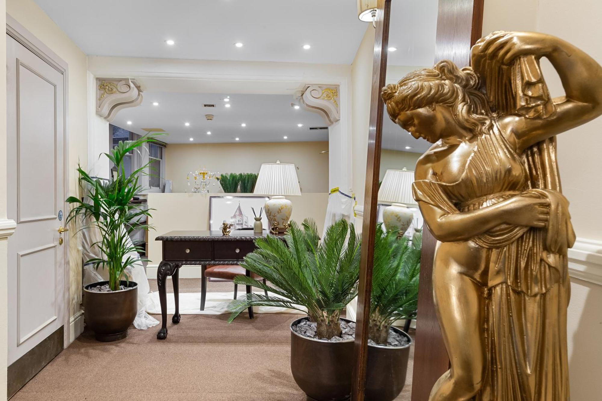 Harte & Garter Apartamento *