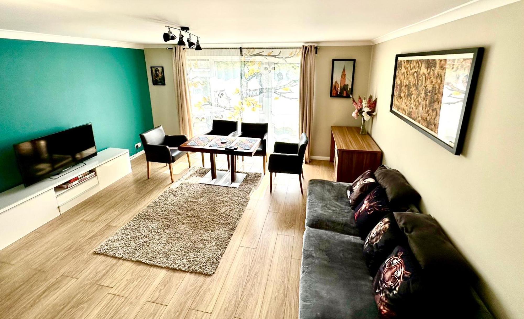 Heart Of Apartamento