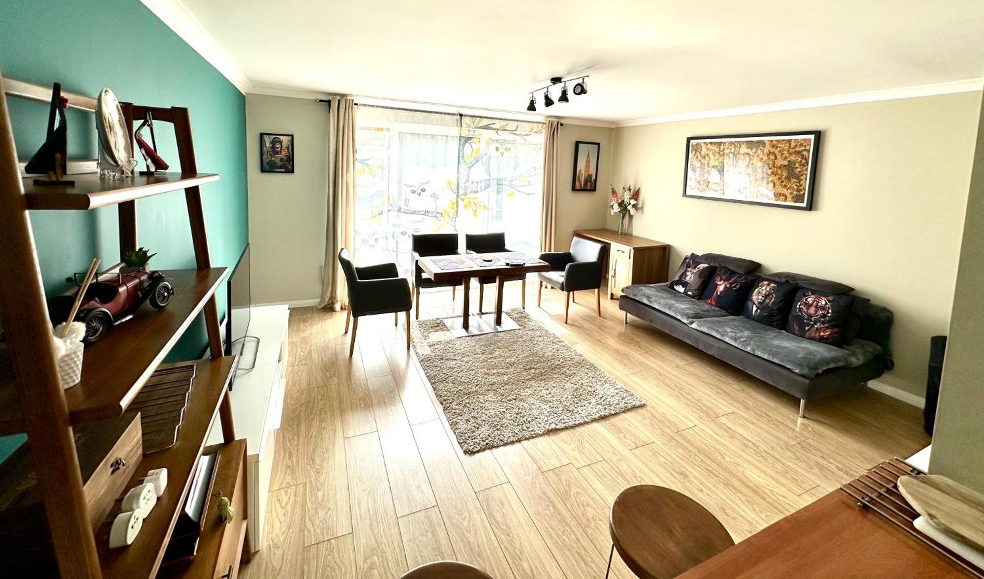 Apartamento Heart Of