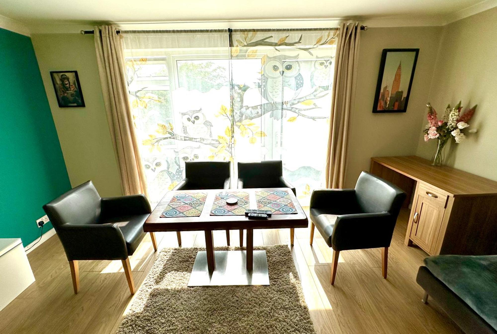 Apartamento Heart Of *