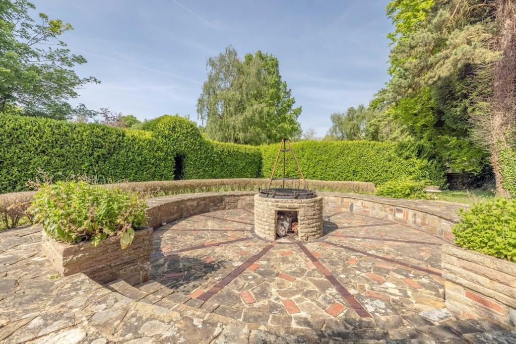 Holiday home Riverside Gem, 2 Homes, Heated Pool, Hot Tub & Sauna