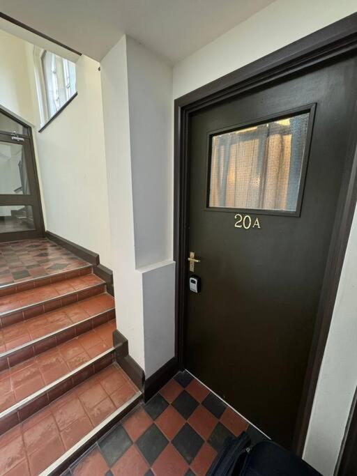 Apartment Studio For 4 Cc20a Windsor