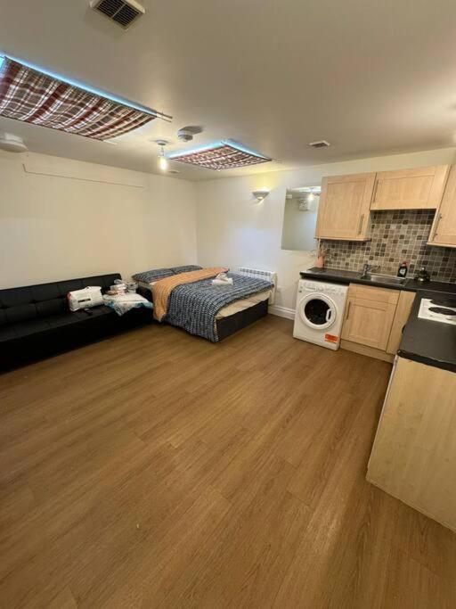 Apartment Studio For 4 Cc20a