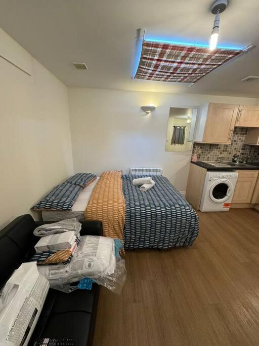 Studio For 4 Cc20a Apartment *
