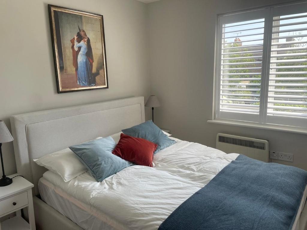 Holiday home 2 Bedroom House In - The Town Windsor