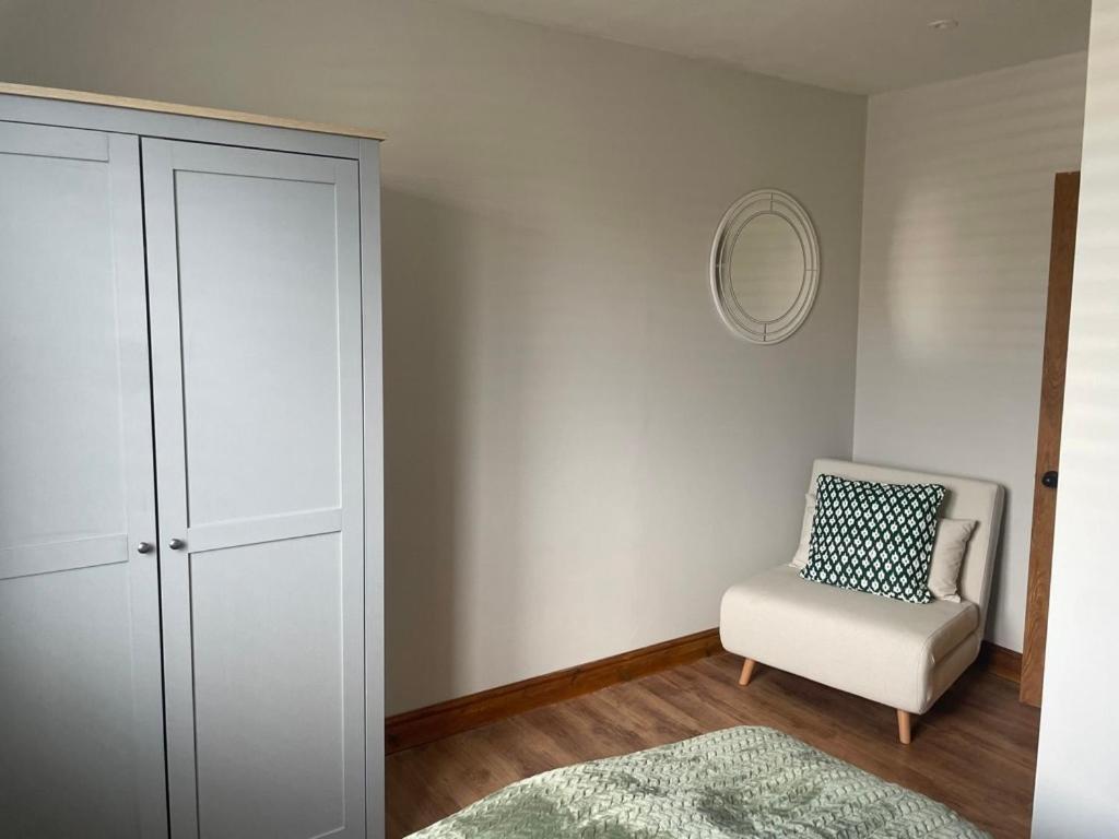2 Bedroom House In - The Town
