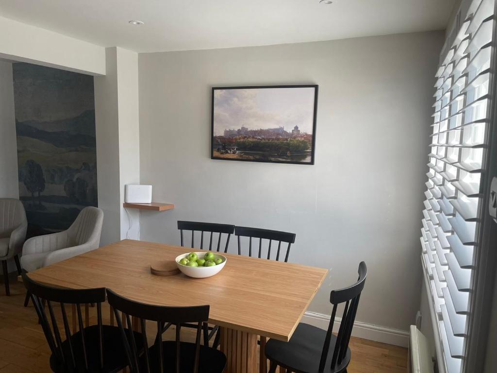 Holiday home 2 Bedroom House In - The Town *
