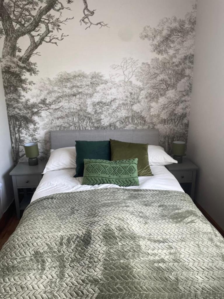 2 Bedroom House In - The Town Holiday home Windsor