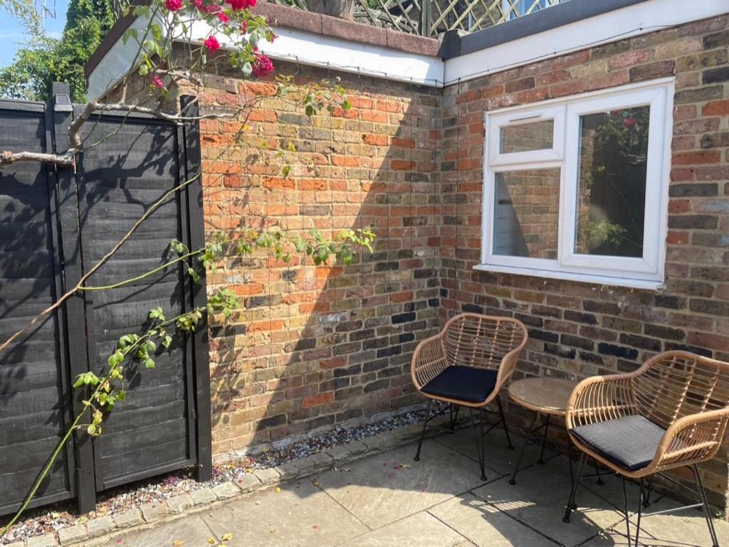 Holiday home 2 Bedroom House In - The Town Windsor