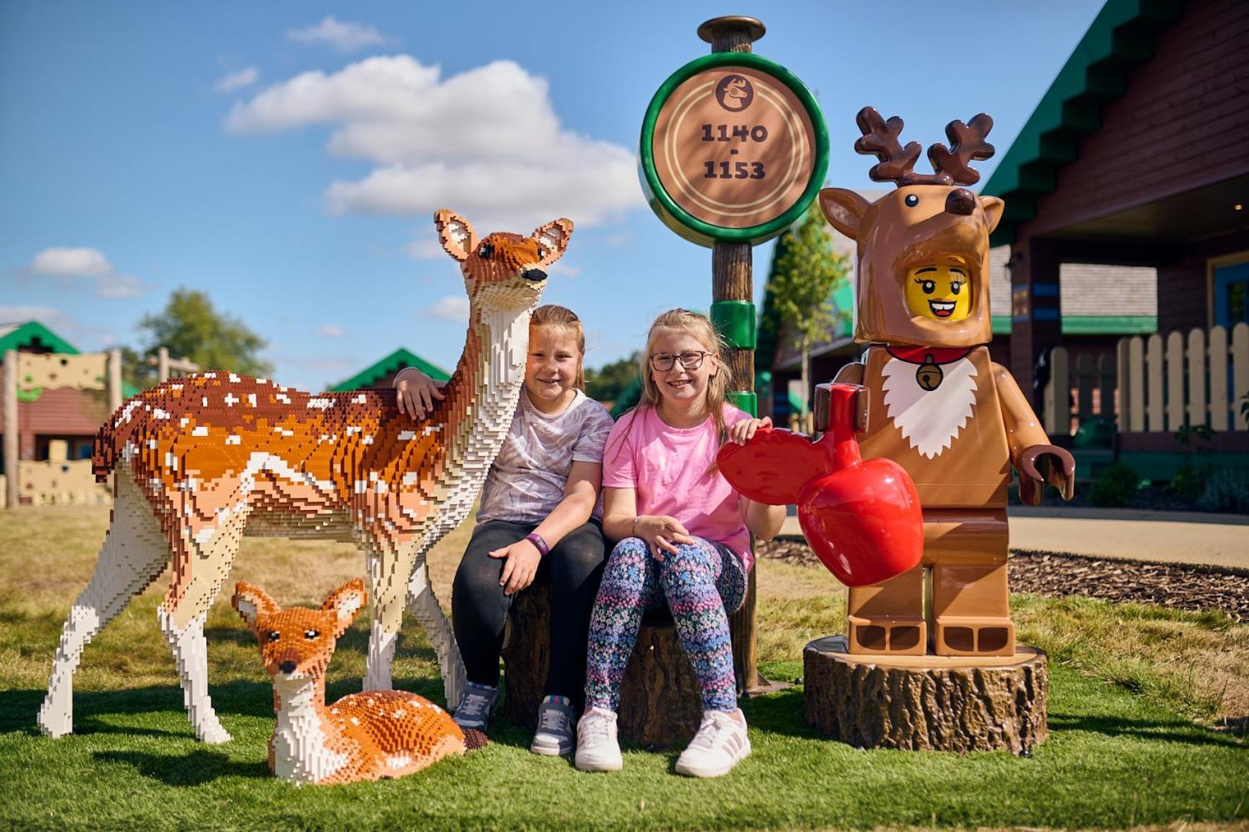 Legoland 4*