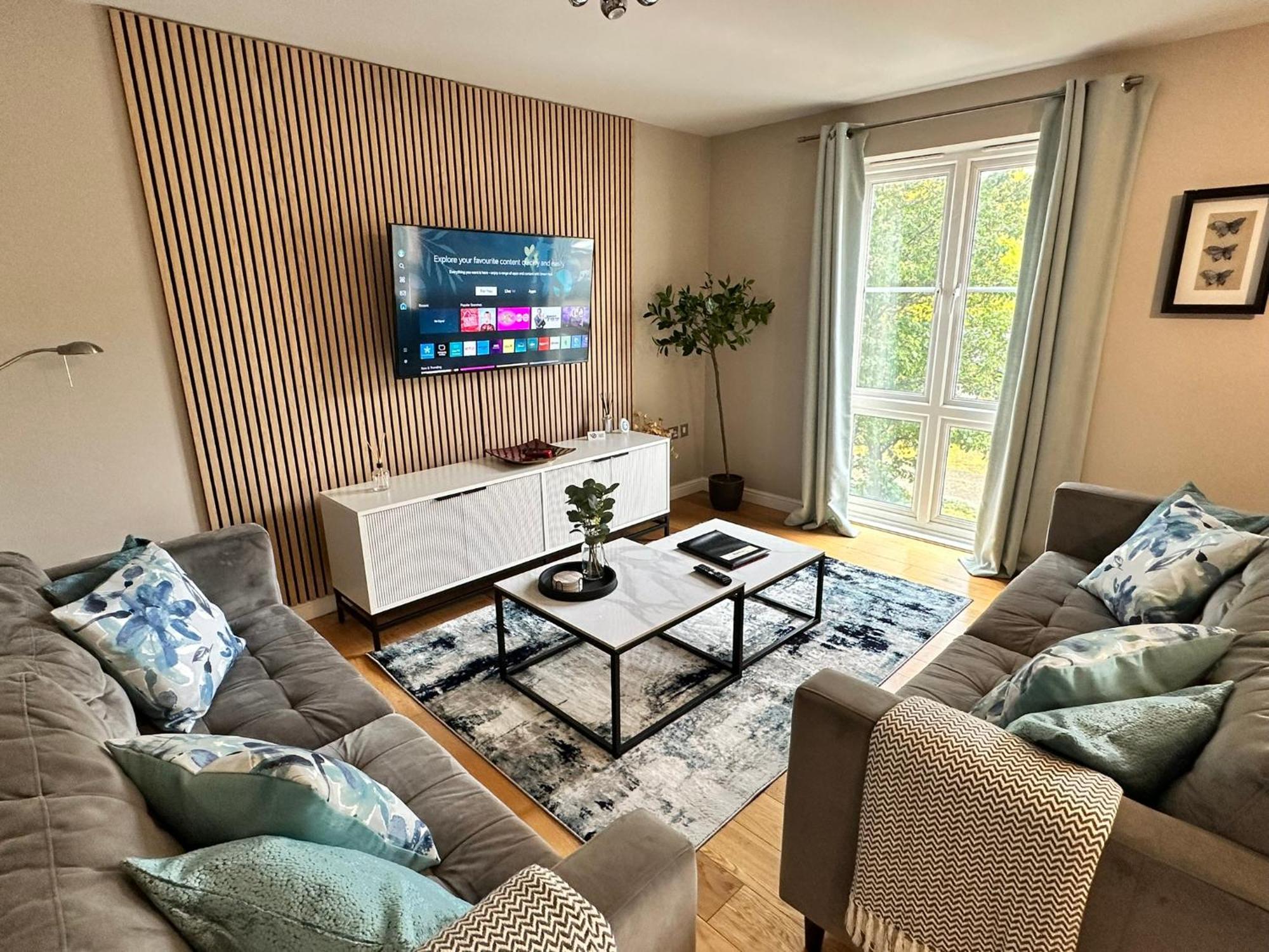 Apartment Trevelyan Court Windsor