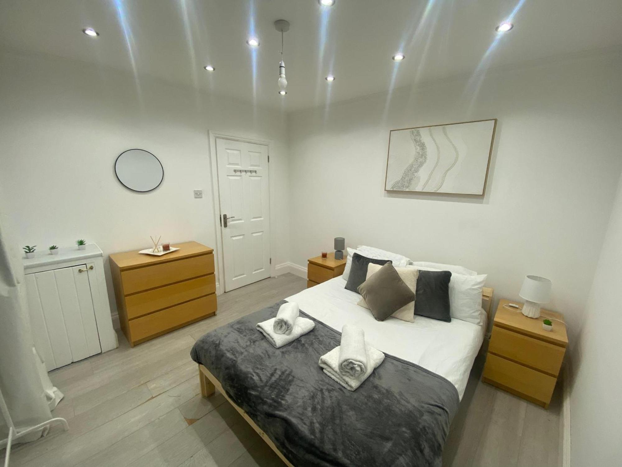 Villa Elegant Walk Windsor