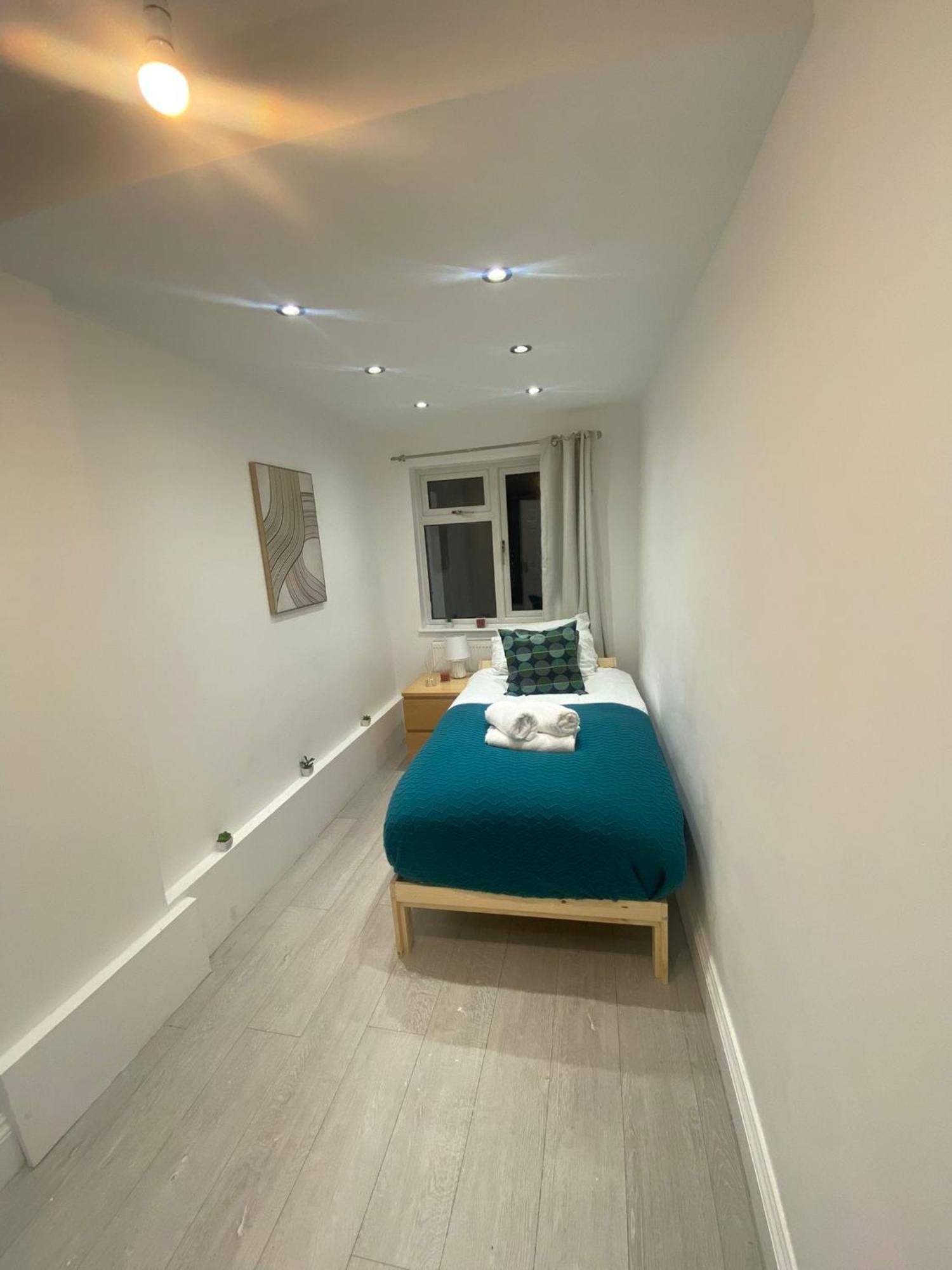 Elegant Walk Villa