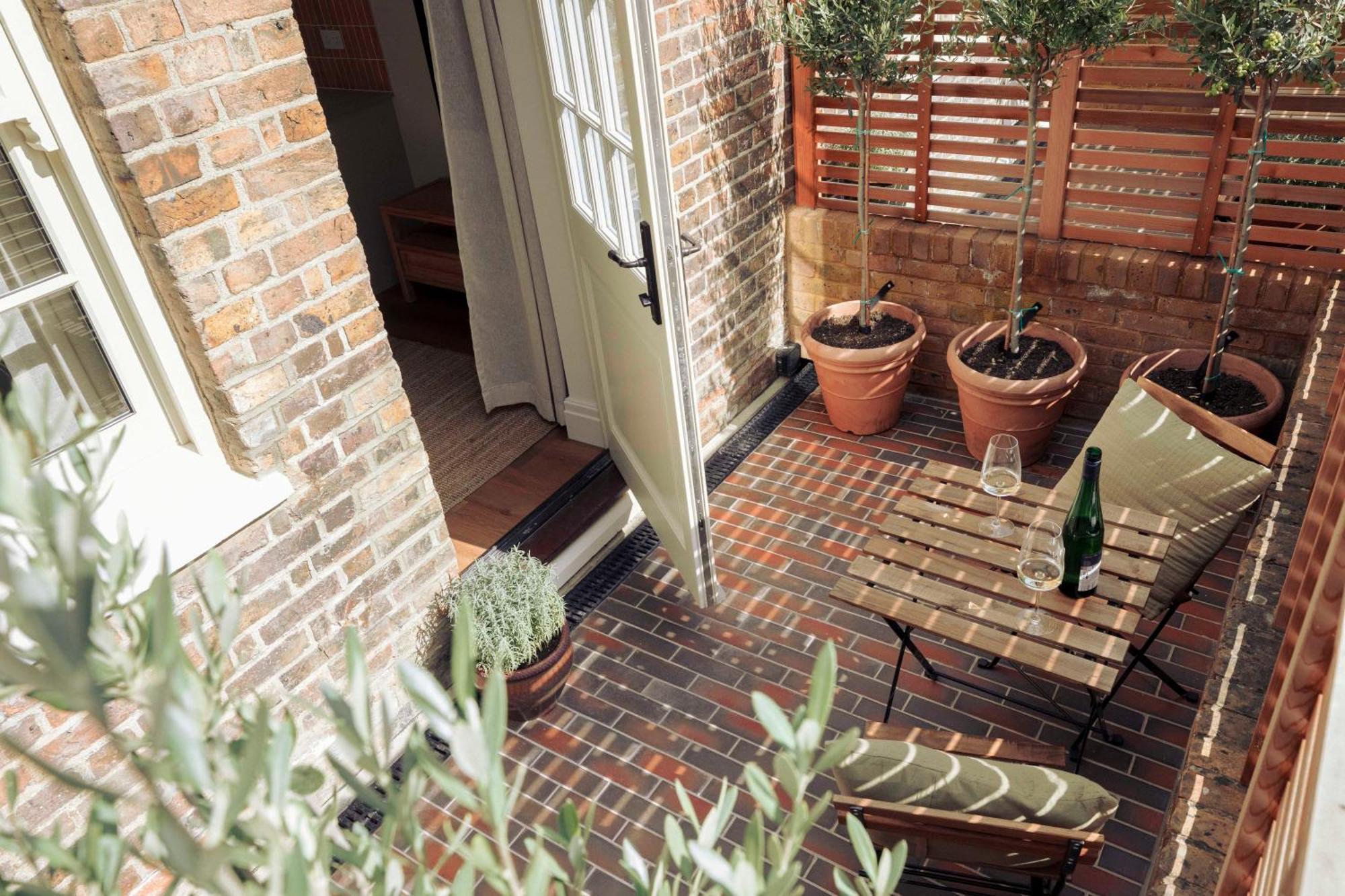 Apartment Leworth Apartments,