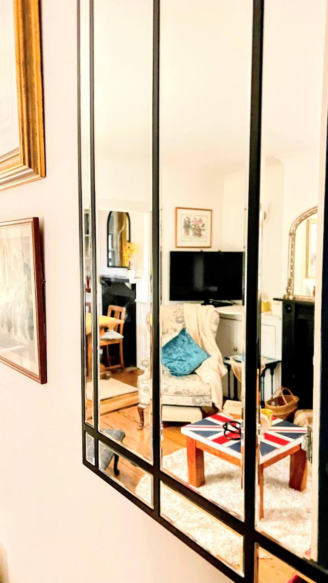 Royal Castle With Alfresco Dining And Parking Sl4 2 Bed 1 Bath Characterful *