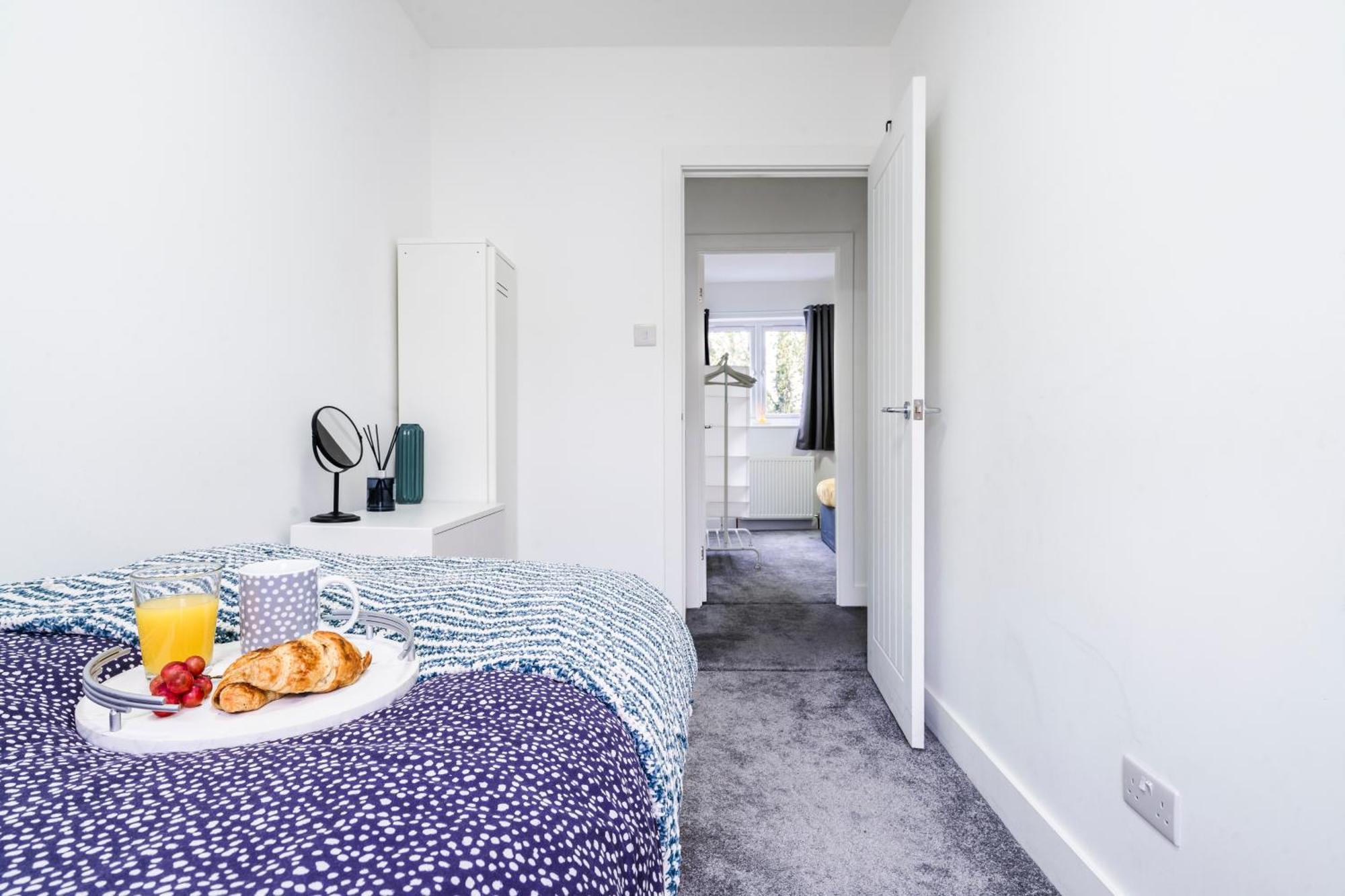 Holiday home Street Retreat, *