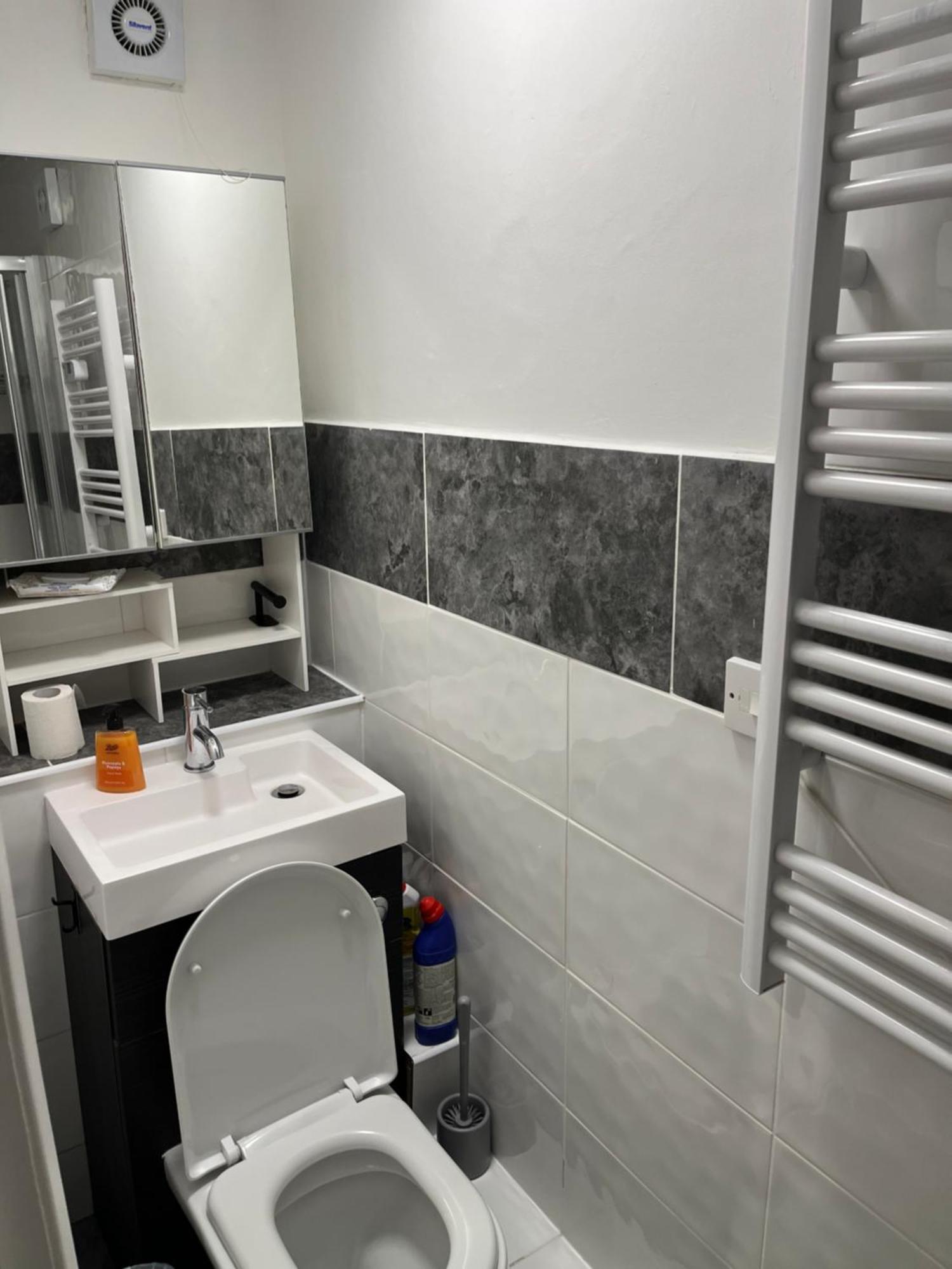 Apartamento Minute From Near Castle Windsor