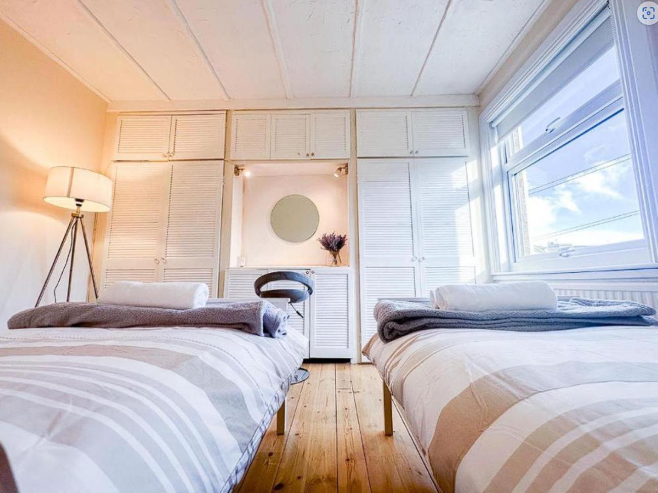 Heartwarming With Free Parking That Is Perfect For Relaxation Holiday home *