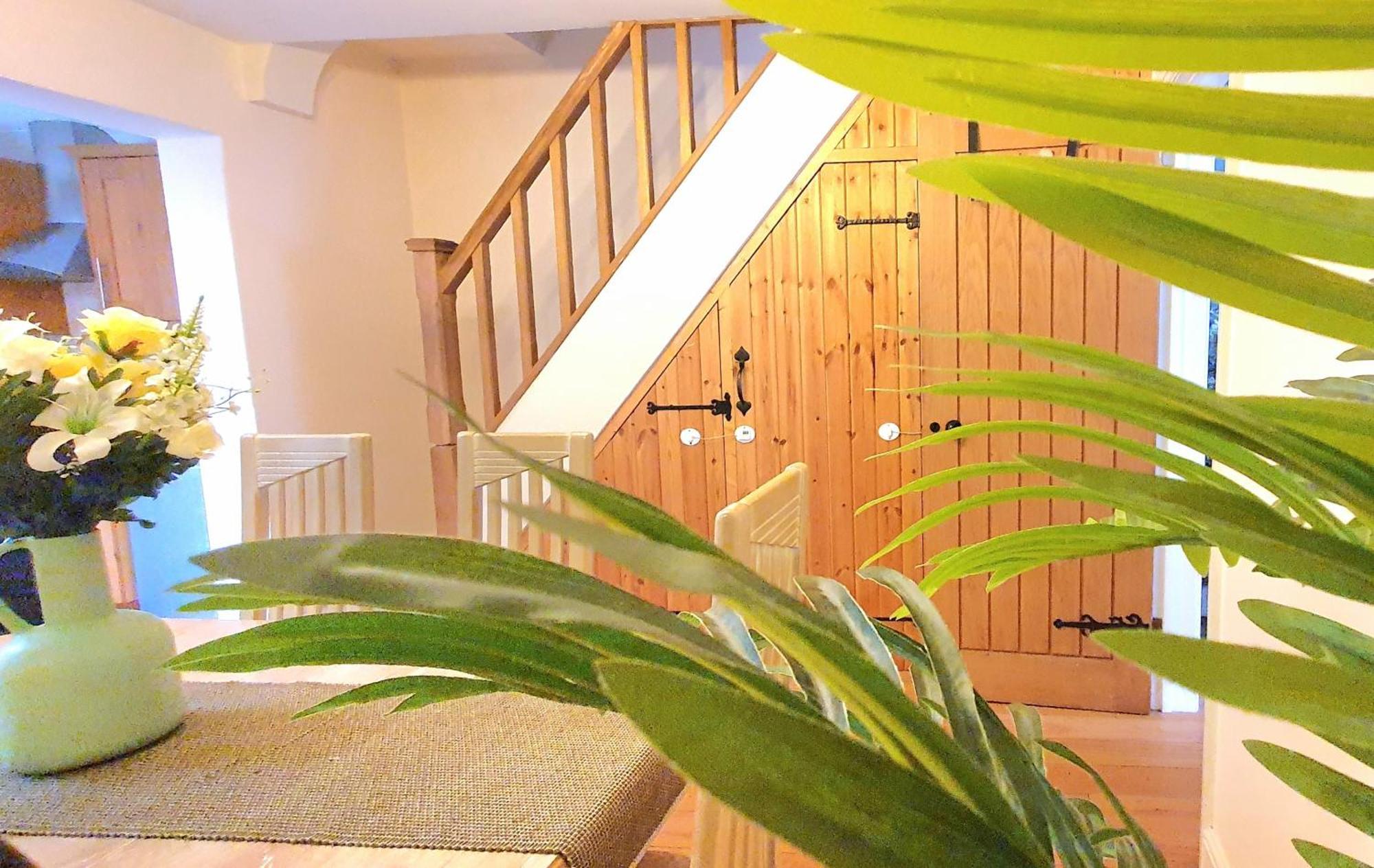 Holiday home Inviting 2-bed In *
