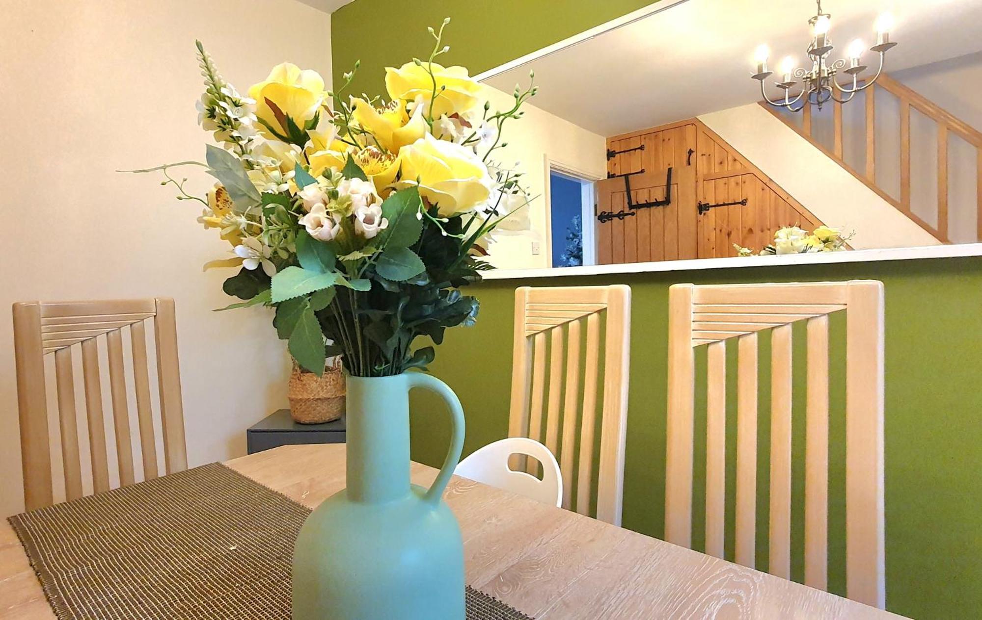 Holiday home Inviting 2-bed In Windsor