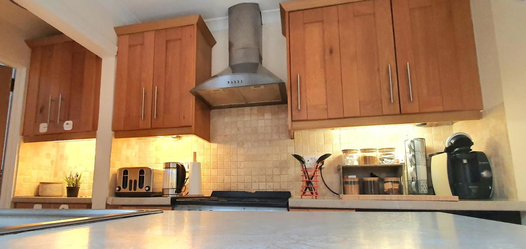 Inviting 2-bed In Windsor