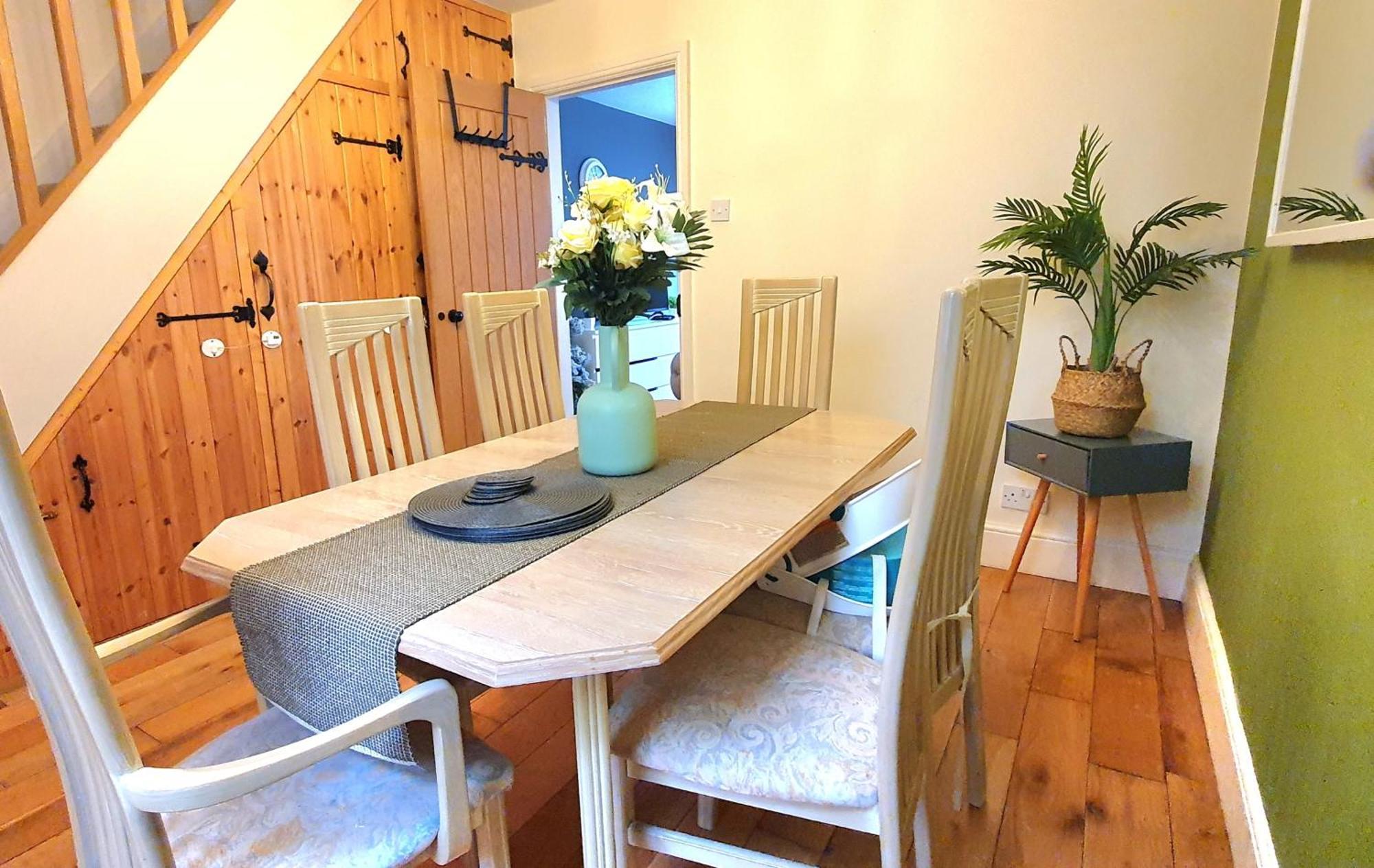 Holiday home Inviting 2-bed In Windsor
