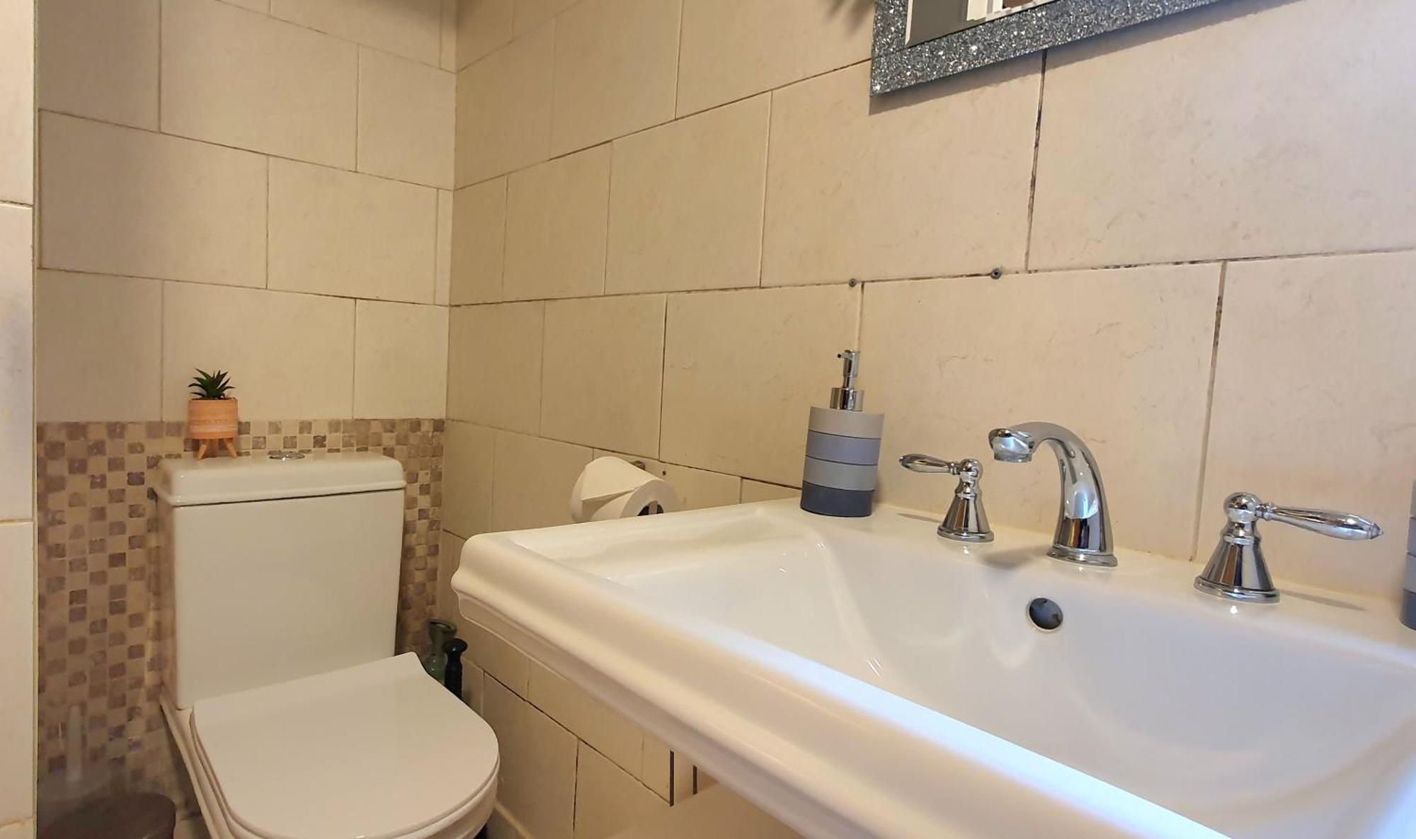 Inviting 2-bed In *