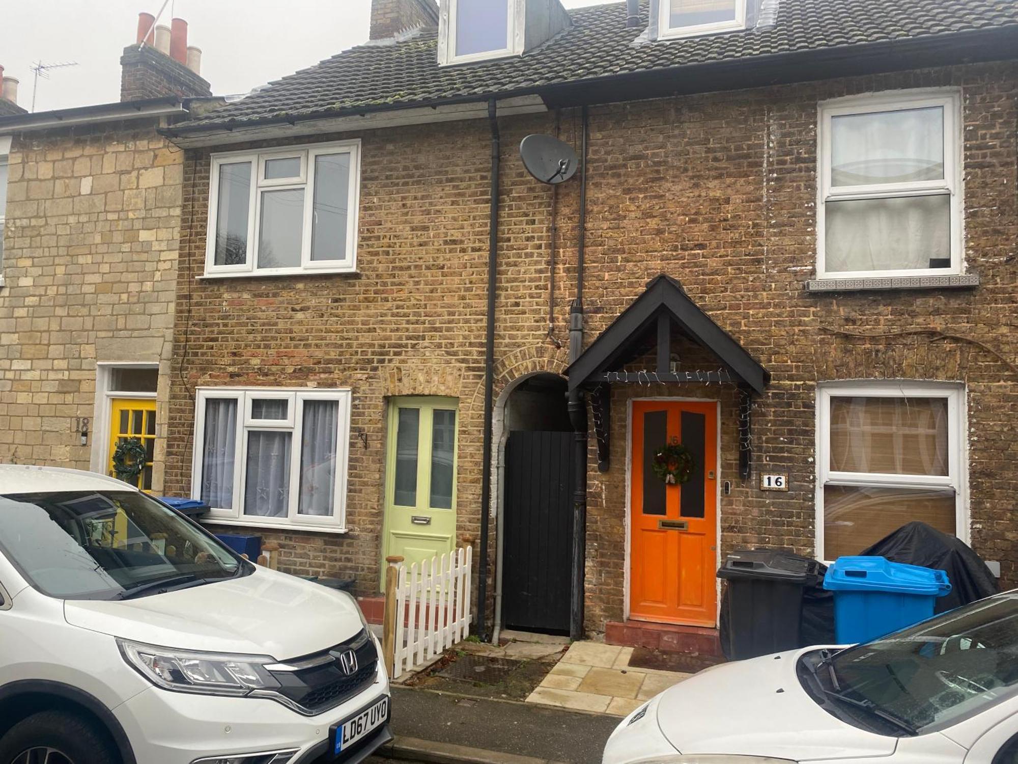 Homestay The Hardy Windsor