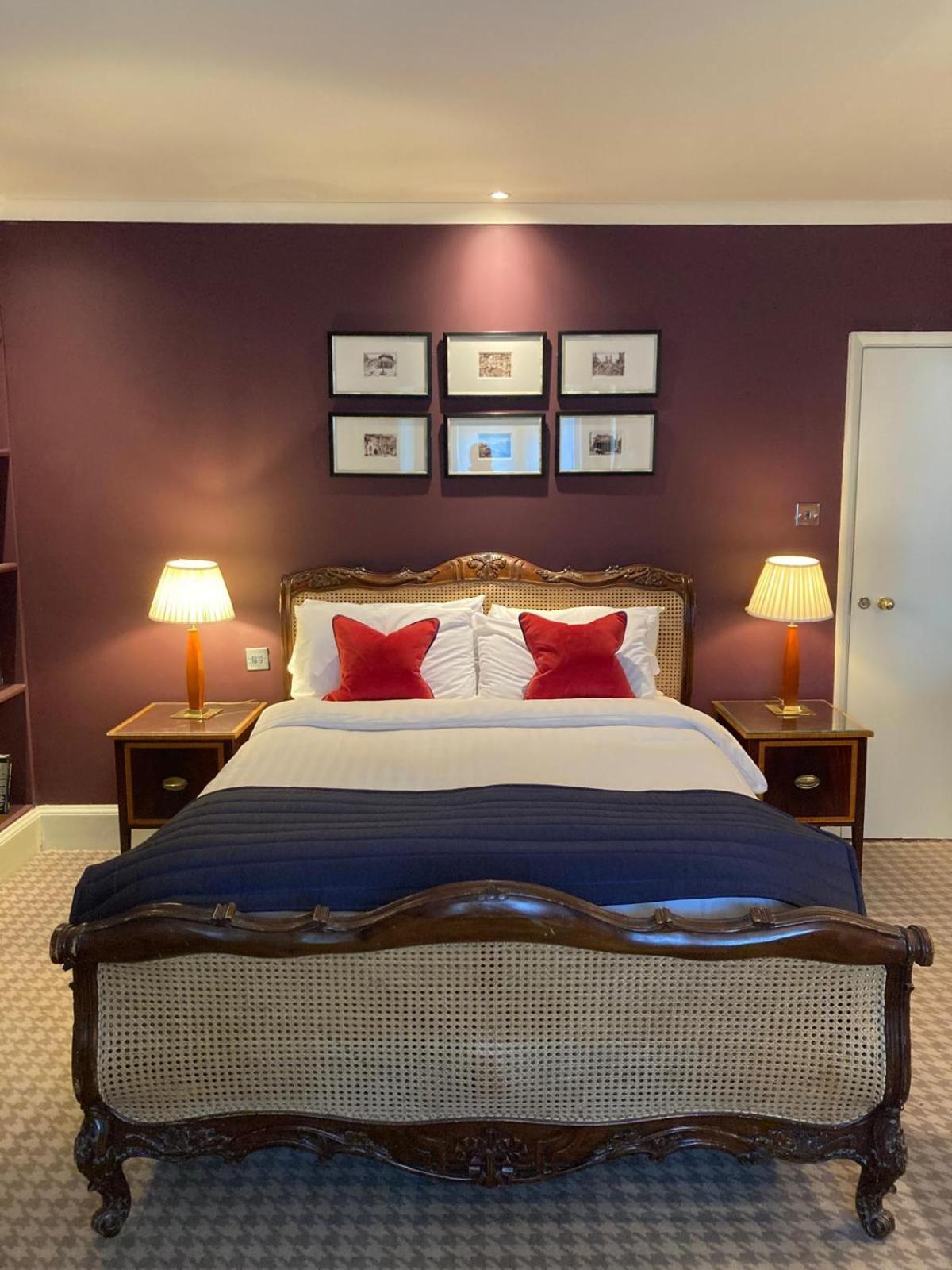 Manor - Datchet, Hotel Windsor