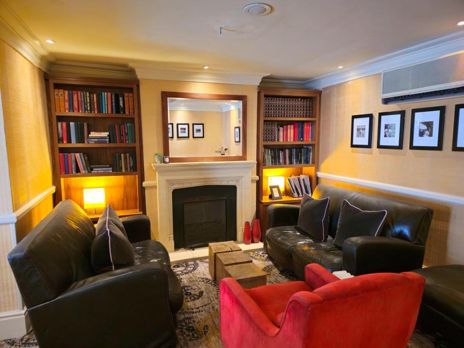 Manor - Datchet, Hotel Windsor
