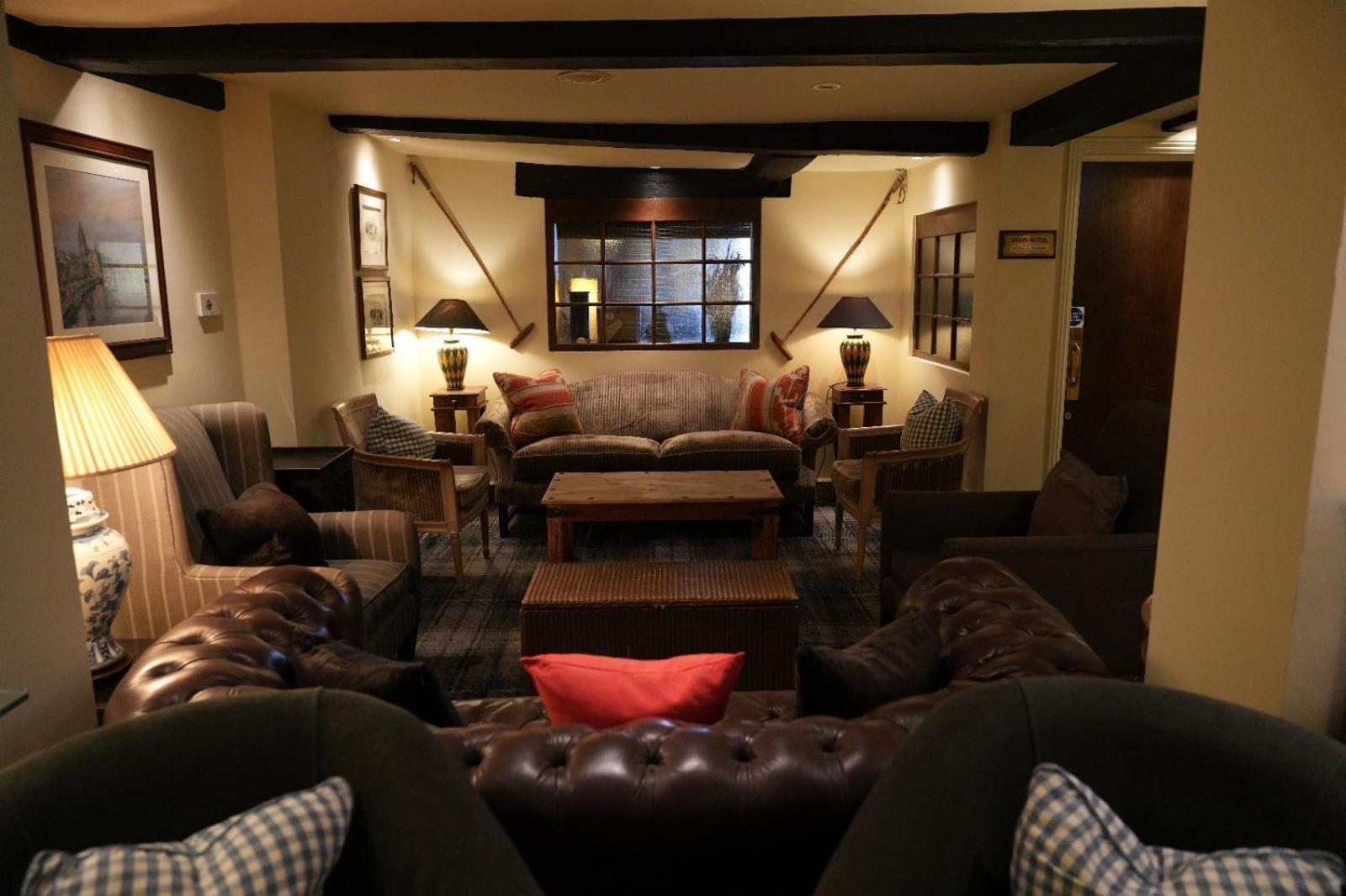 Hotel Manor - Datchet, Windsor