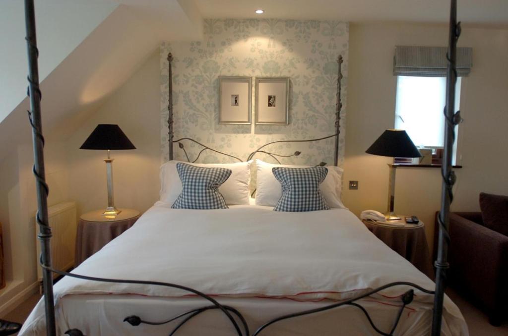 Manor - Datchet,