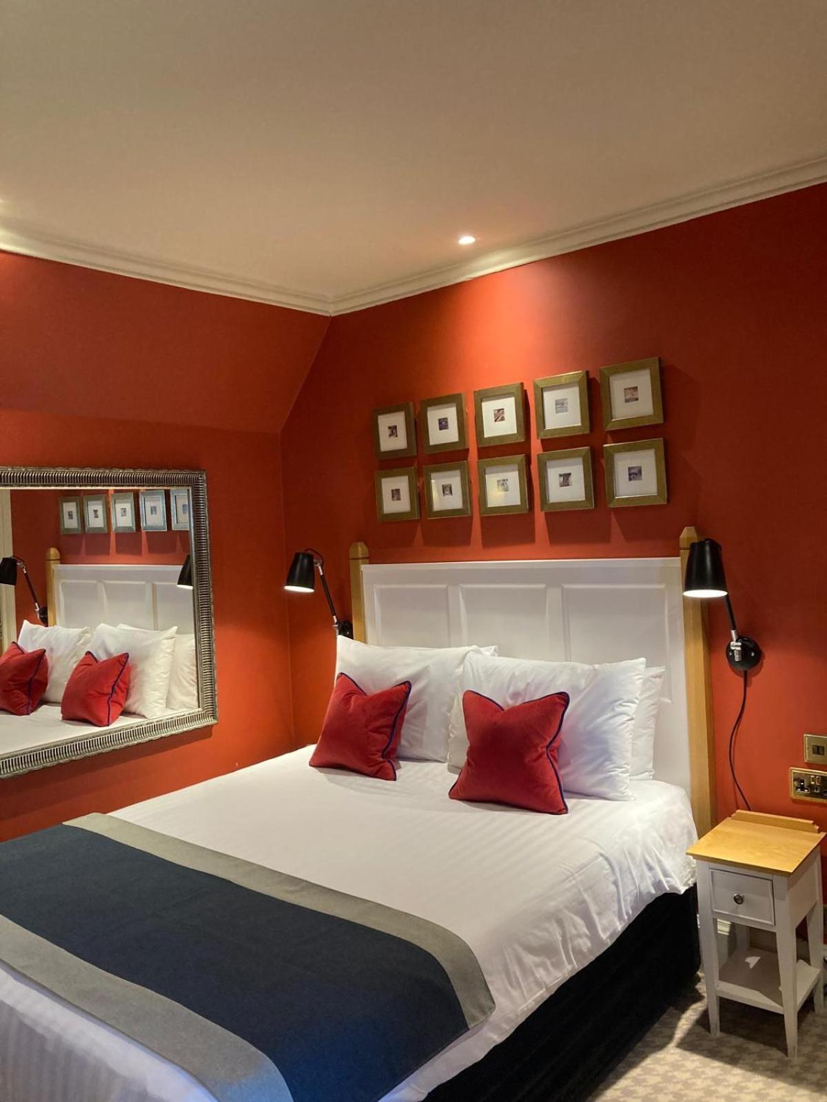 Manor - Datchet,