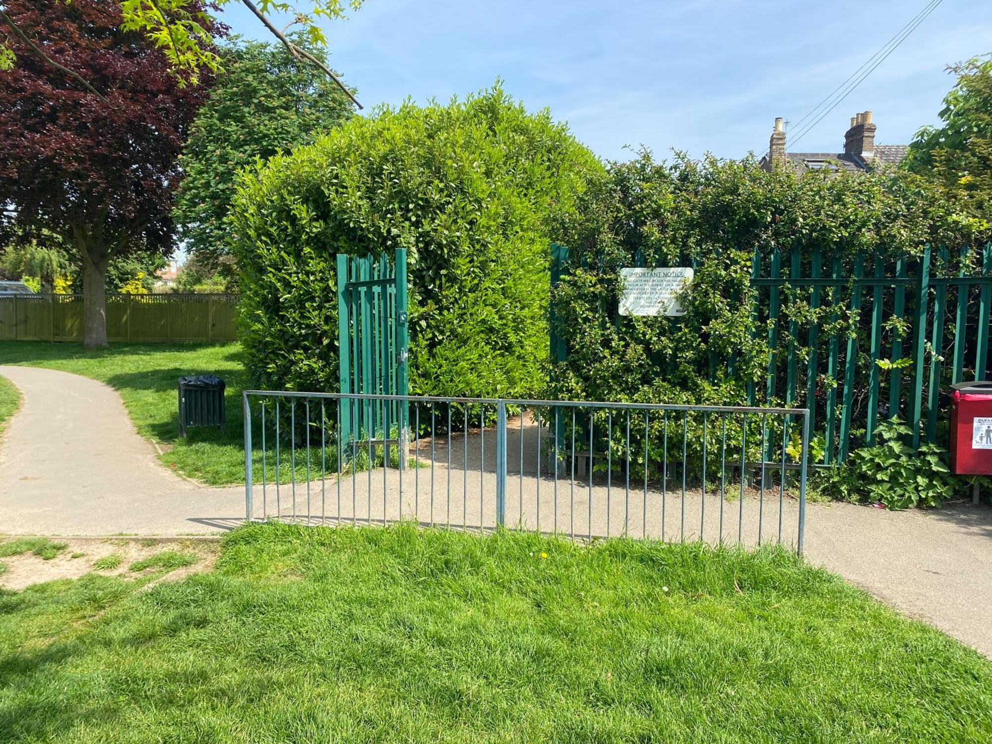 The Homestay Windsor