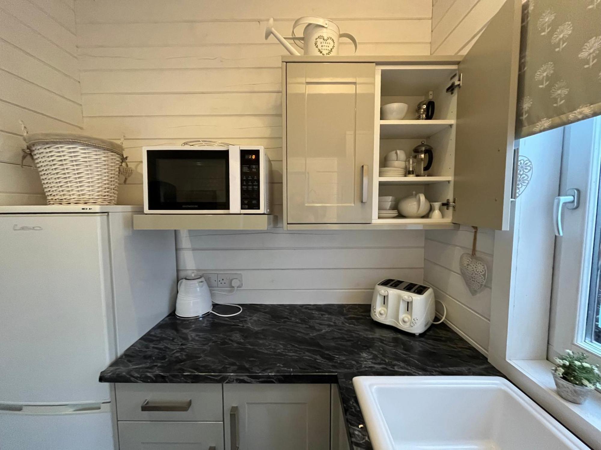 Bed & Breakfast Park Farm 4*