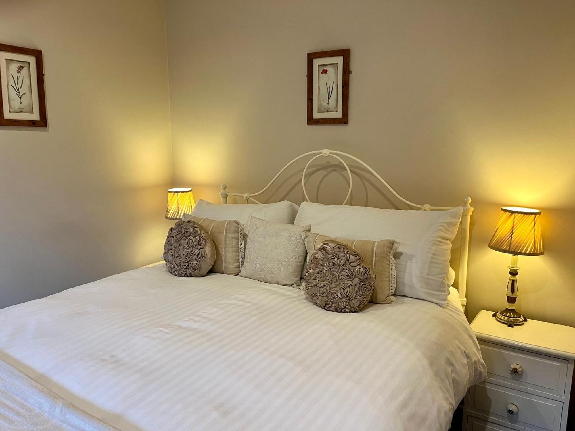 Bed & Breakfast Park Farm