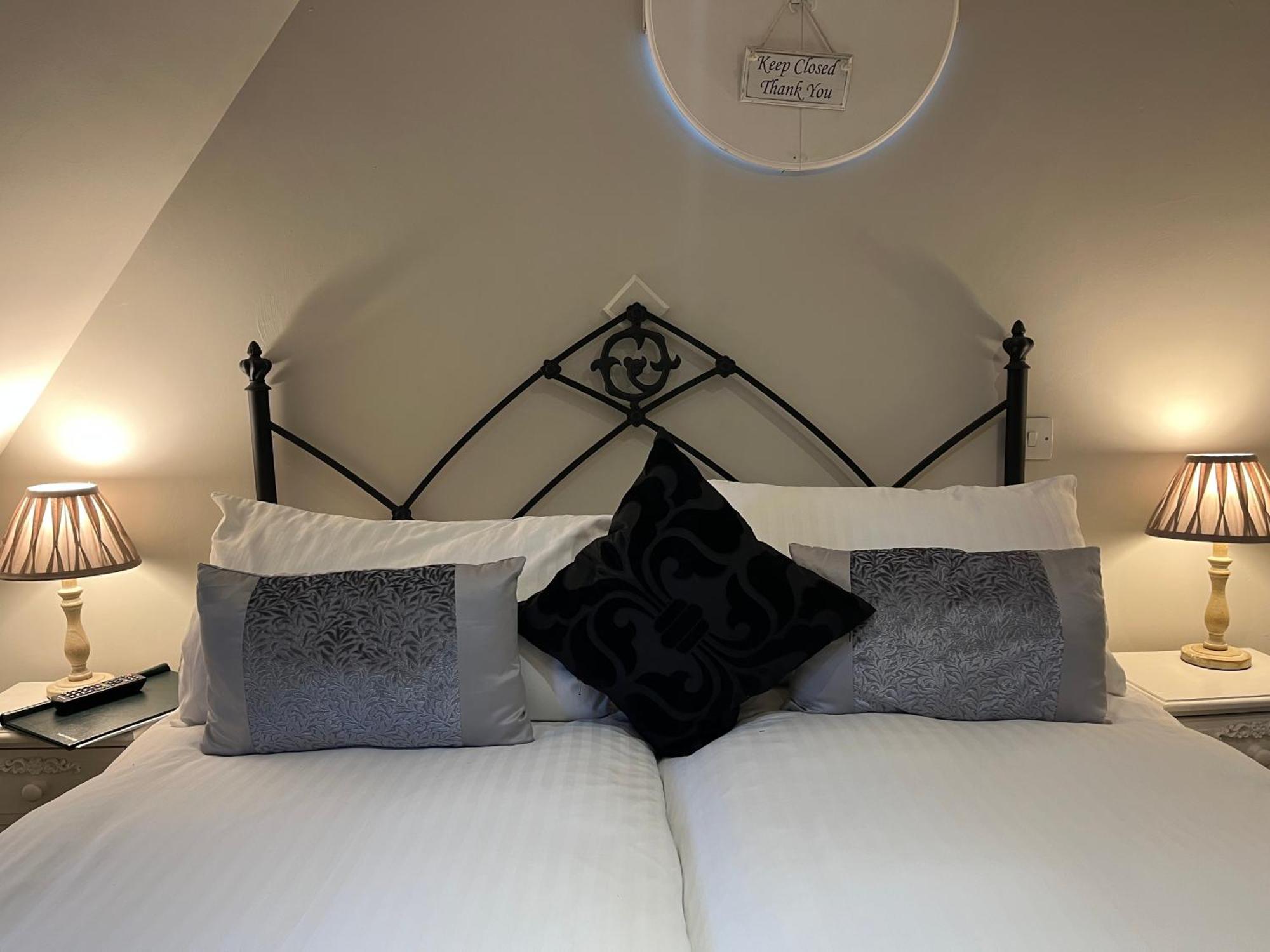 Bed & Breakfast Park Farm 4*