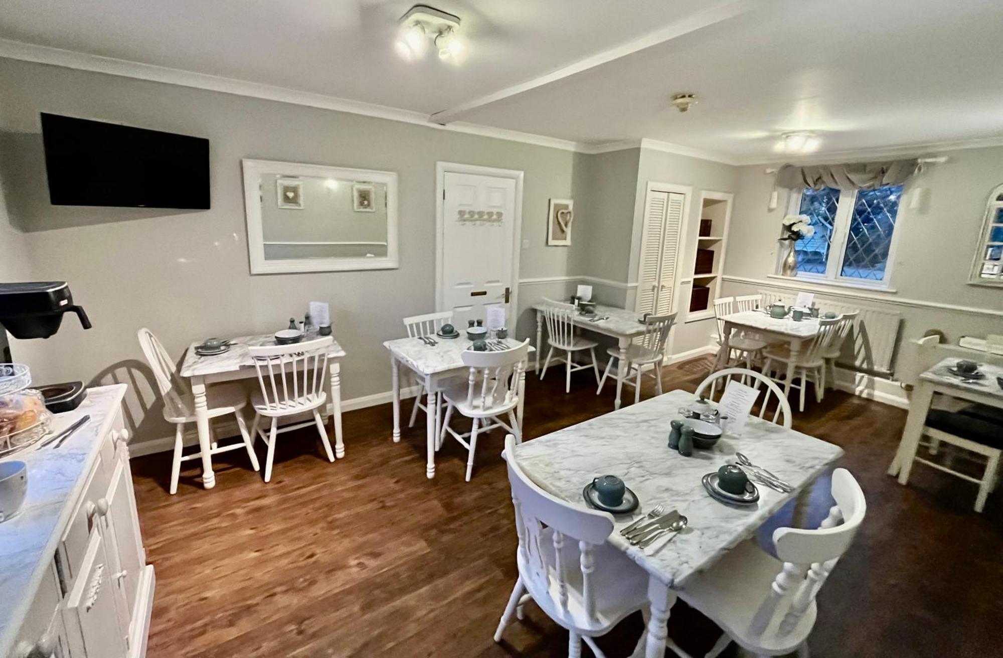 Park Farm Bed & Breakfast