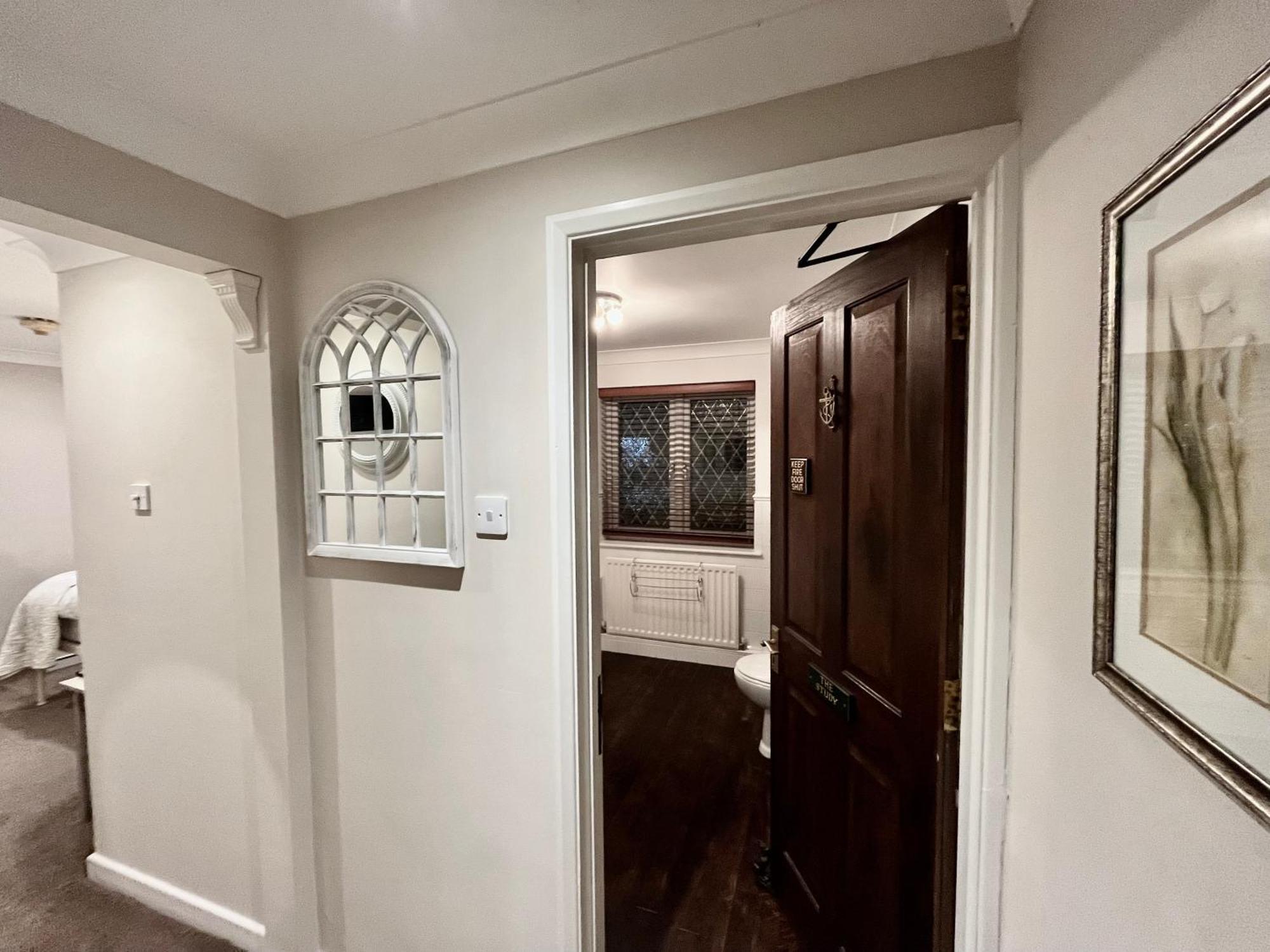 Bed & Breakfast Park Farm 4*