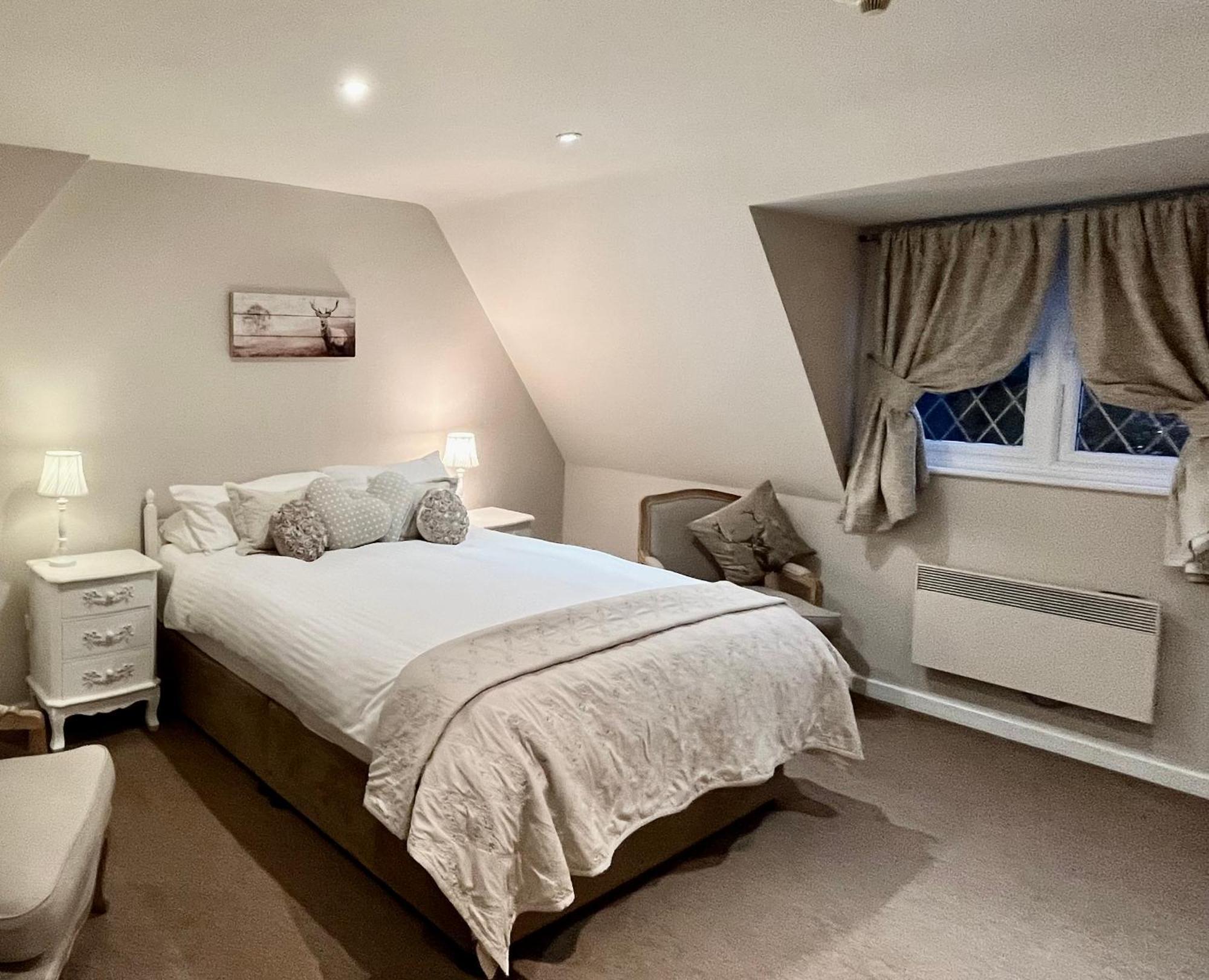 Park Farm Bed & Breakfast Windsor