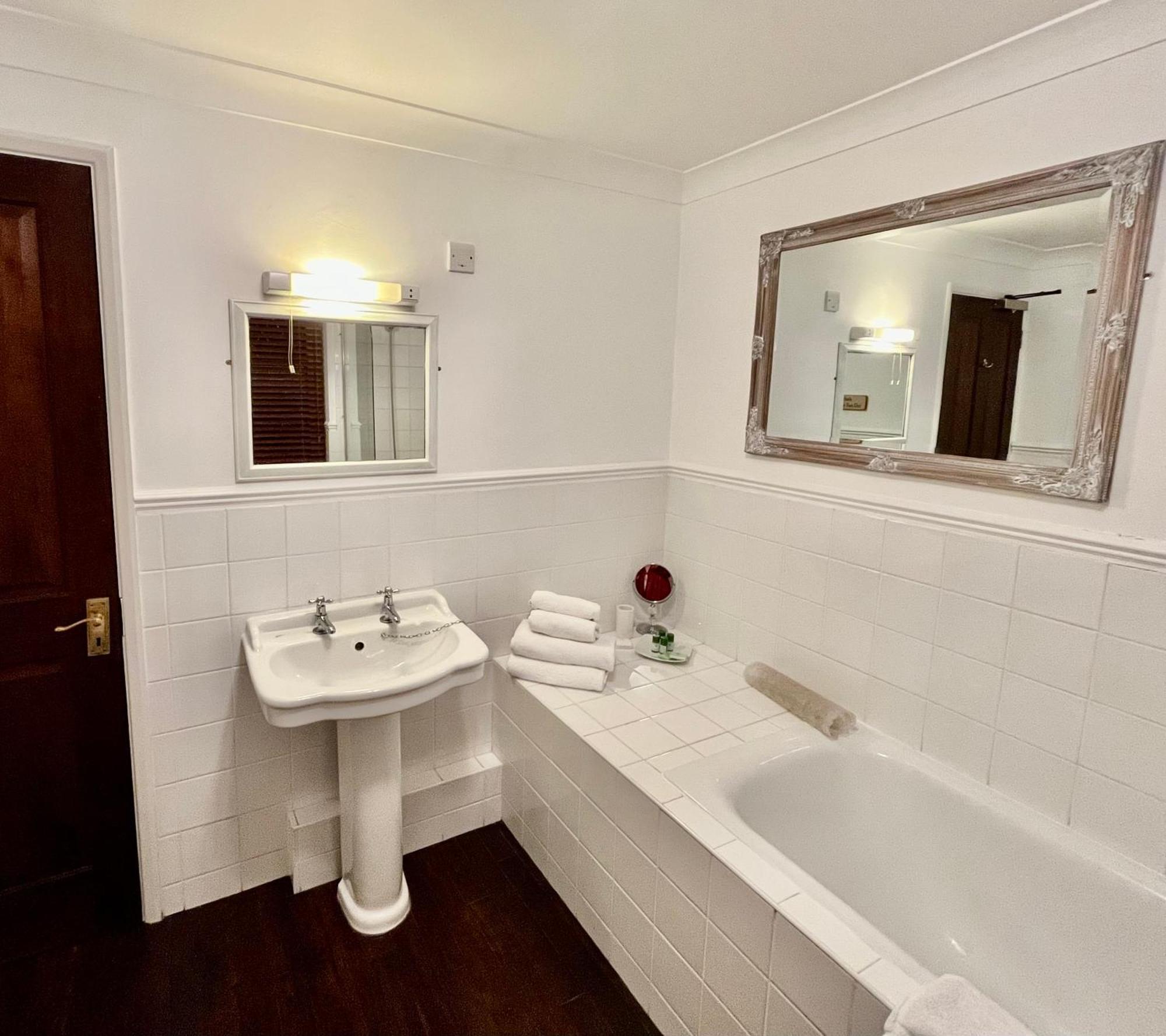 Bed & Breakfast Park Farm Windsor